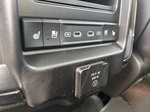 New 2026 RAM 1500 RHO w/ RHO Level 1 Equipment Group AWD/4WD image 29