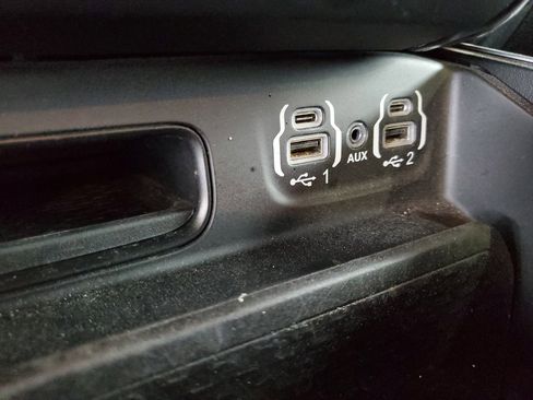 Used 2023 RAM 1500 Big Horn RWD image 30