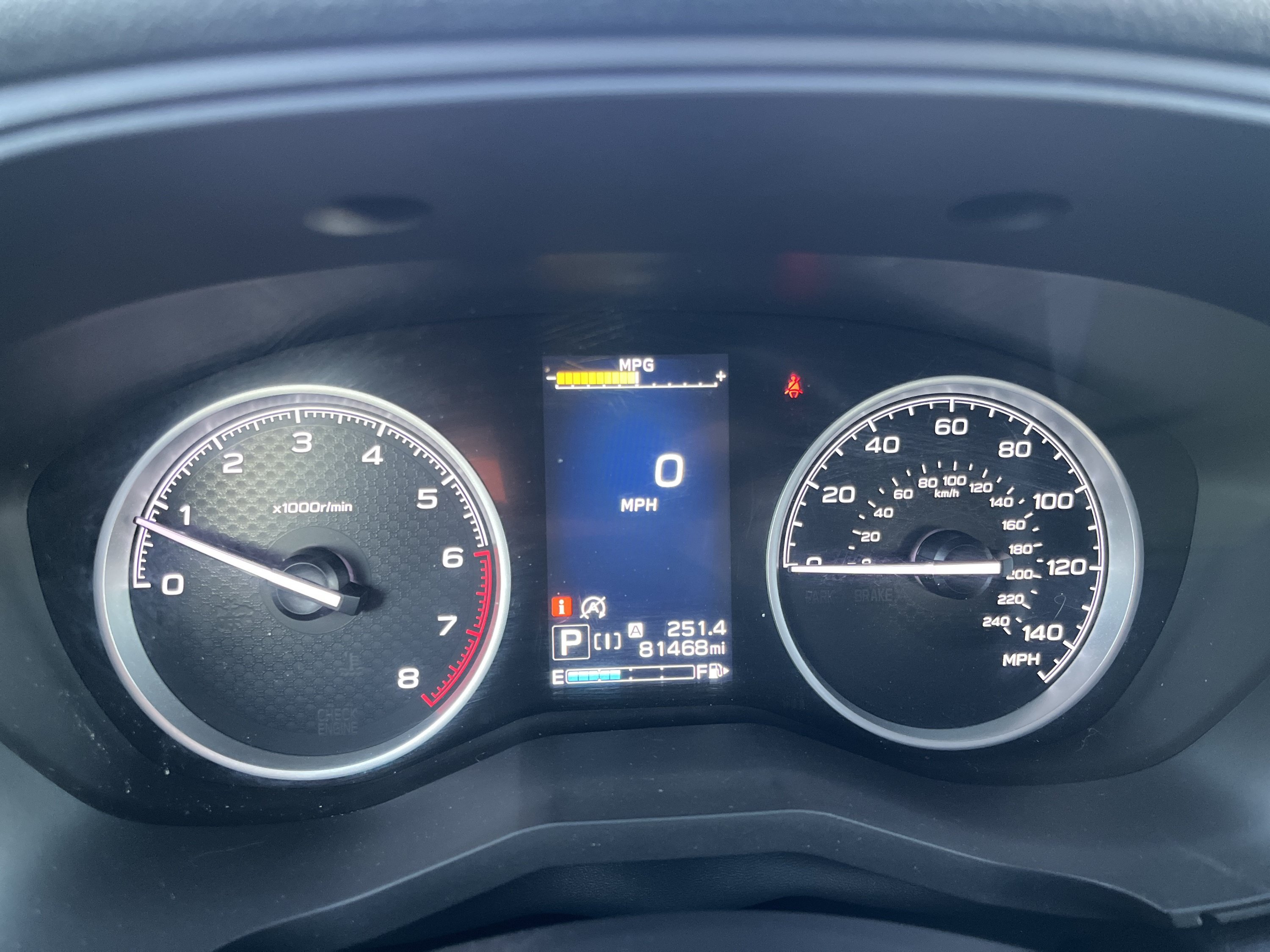 Used 2021 Subaru Forester Premium AWD/4WD image 21
