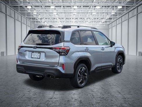Used 2026 Subaru Forester Limited AWD/4WD image 5