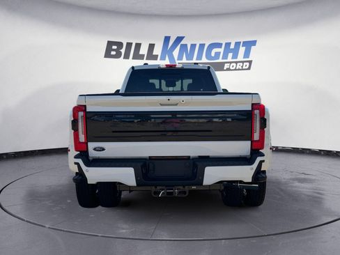 Used 2026 Ford F450 Platinum AWD/4WD image 4