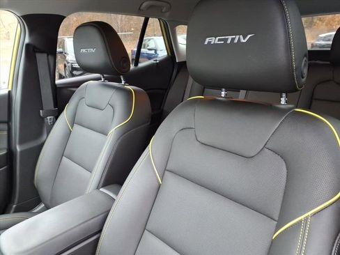 Certified 2024 Chevrolet Trax ACTIV w/ Driver Confidence Package image 10