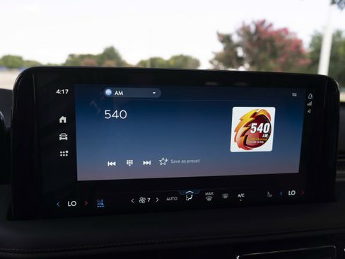 Used 2025 Lincoln Aviator Black Label AWD/4WD image 28