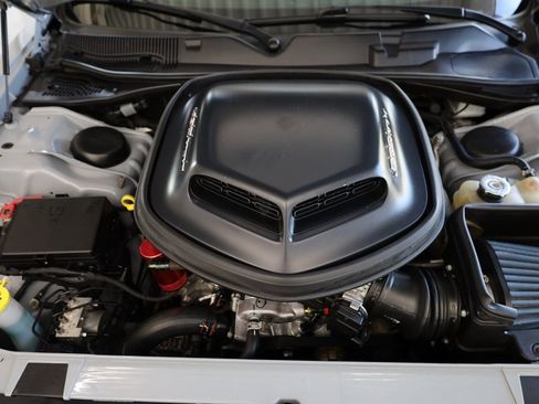 Used 2021 Dodge Challenger R/T Scat Pack w/ Shaker Package image 28