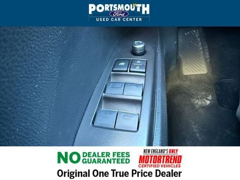 Used 2024 Toyota Camry LE image 18