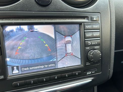 Used 2012 Nissan Rogue SL AWD/4WD image 15