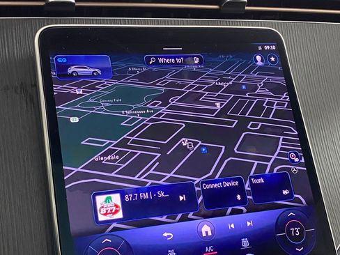 Certified 2023 Mercedes-Benz EQE 350+ 4MATIC SUV image 26