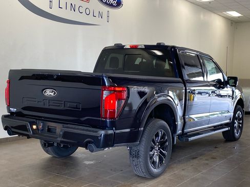 New 2026 Ford F150 XLT w/ Equipment Group 302A MID AWD/4WD image 6