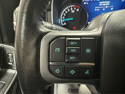 Used 2022 Ford F150 XLT w/ Equipment Group 302A High image 15