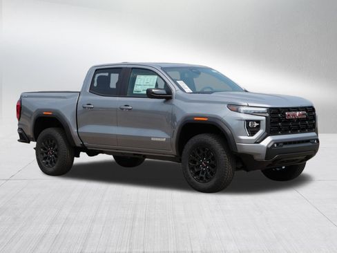 New 2026 GMC Canyon Elevation w/ Convenience Package AWD/4WD image 7