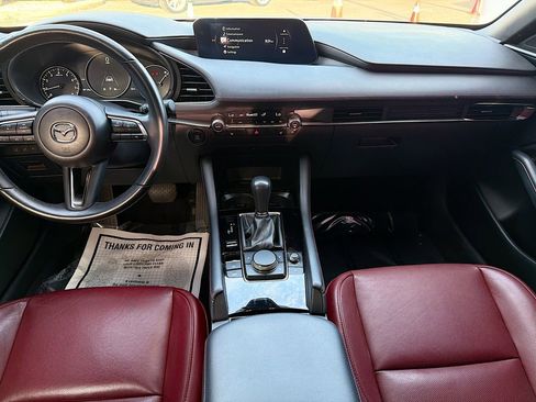 Used 2024 MAZDA MAZDA3 s image 18