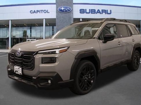 New 2026 Subaru Outback Limited XT AWD/4WD image 6