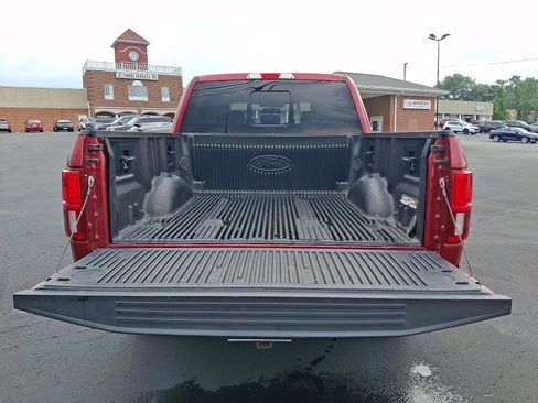 Used 2018 Ford F150 XLT w/ Equipment Group 302A Luxury AWD/4WD image 30