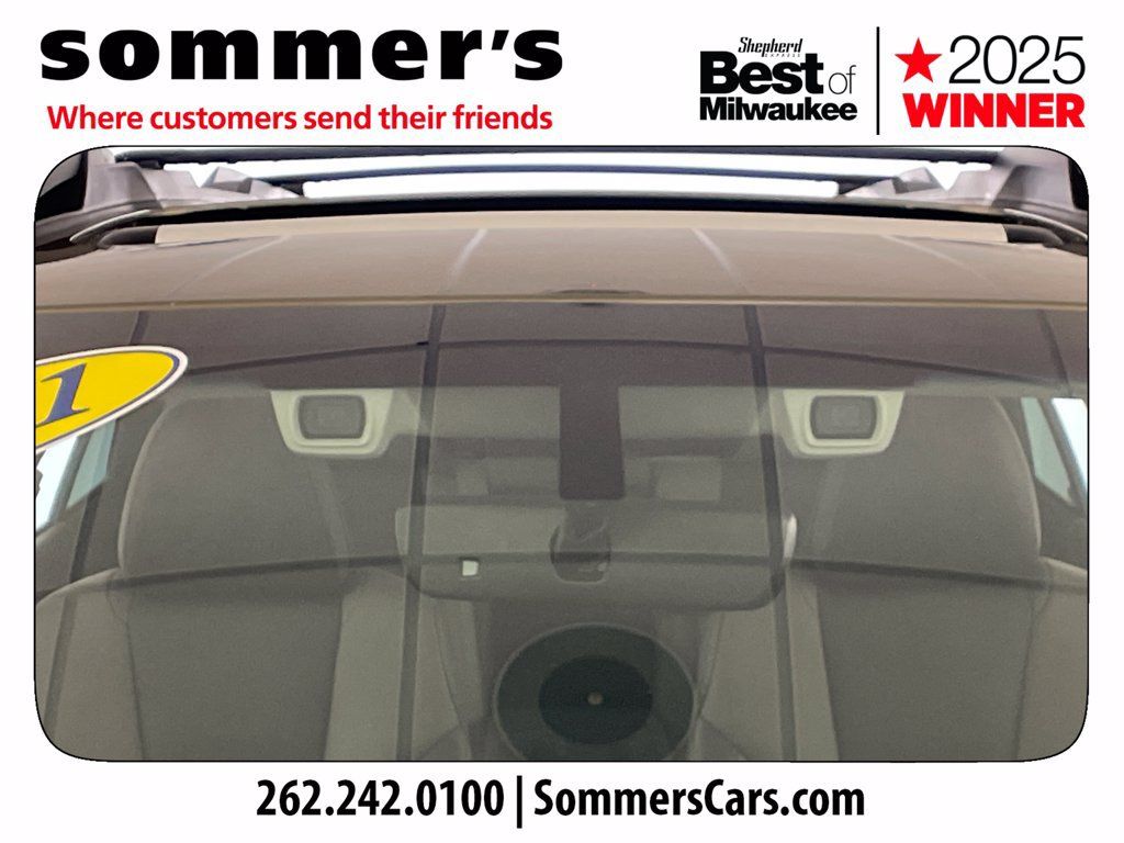 Used 2021 Subaru Outback Onyx Edition XT w/ Popular Package #2 AWD/4WD image 27