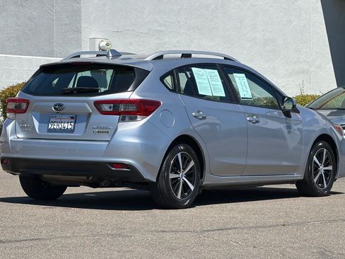 Used 2023 Subaru Impreza 2.0i Premium AWD/4WD image 2