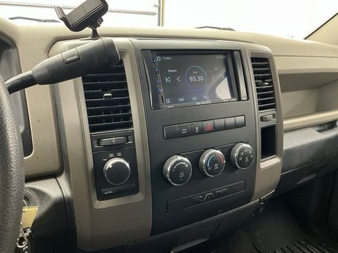 Used 2012 RAM 1500 Express w/ ST Popular Equipment Group image 3