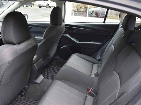 Used 2017 Subaru Impreza 2.0i AWD/4WD image 13