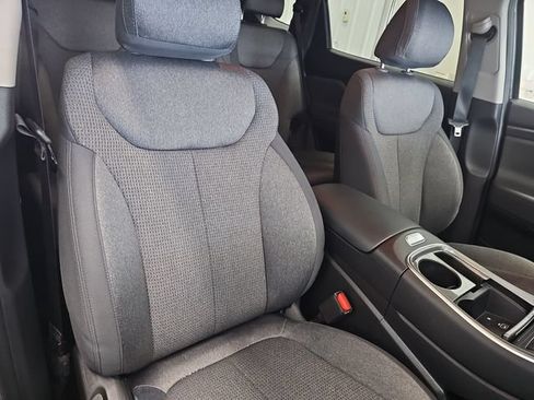 Used 2023 Hyundai Santa Fe SEL AWD/4WD image 30
