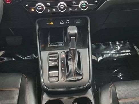 Used 2024 Honda CR-V Sport Touring image 12