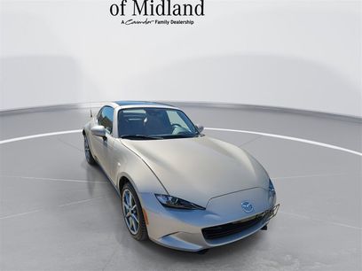 Used 2023 MAZDA MX-5 Miata Grand Touring
