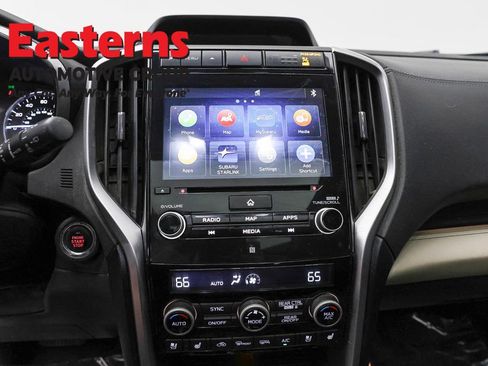 Used 2022 Subaru Ascent Touring AWD/4WD image 12