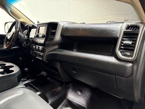 Used 2019 RAM 5500 4x4 Crew Cab image 20