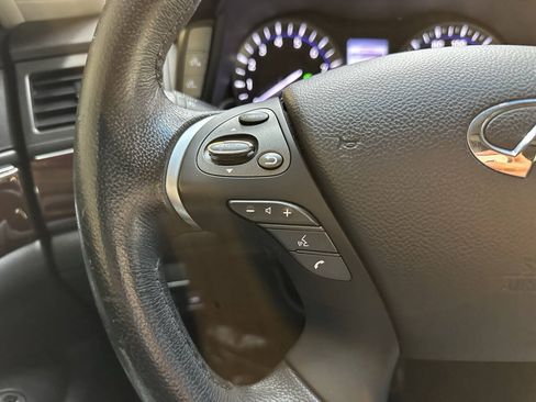 Used 2013 INFINITI M35 w/ Premium Pkg RWD image 21