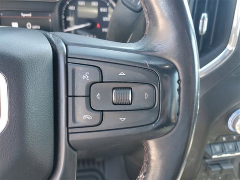 Certified 2022 GMC Sierra 2500 AT4 w/ AT4 Preferred Package image 30