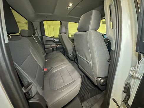 Used 2021 GMC Sierra 1500 Elevation AWD/4WD image 27