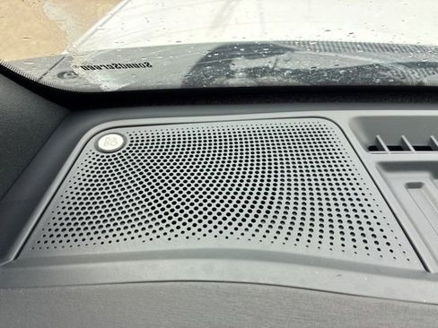 New 2025 Ford Bronco Outer Banks image 46