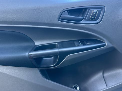Used 2020 Ford Transit Connect XL FWD image 10