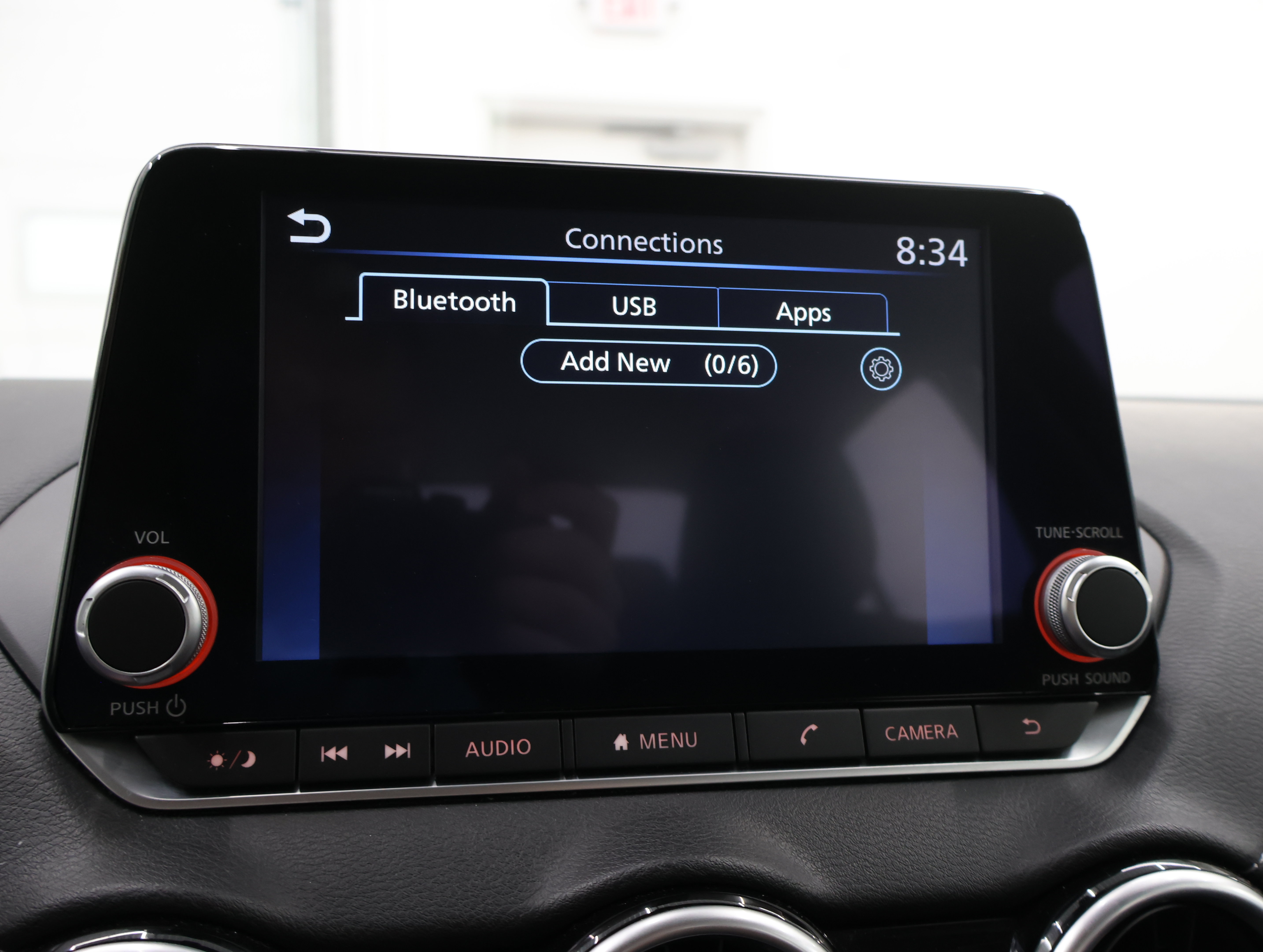 Used 2024 Nissan Sentra SV FWD image 47