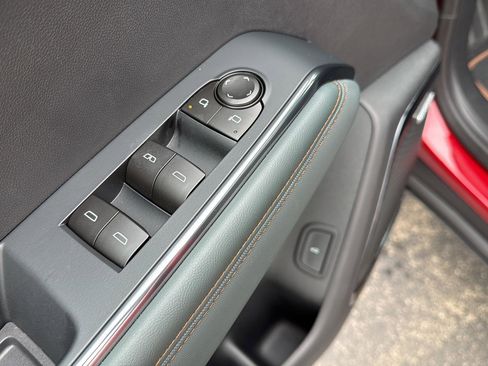 New 2026 GMC Acadia AT4 w/ Luxury Package image 23