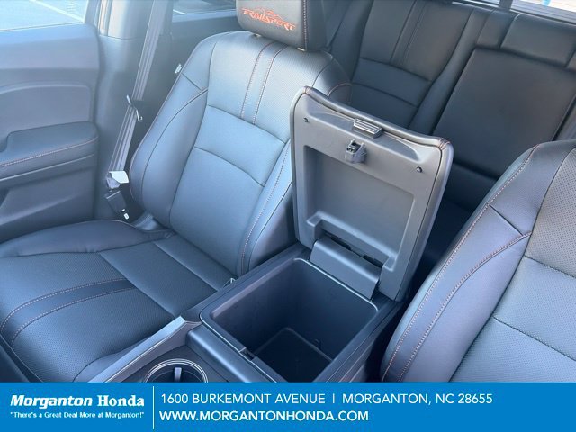 Used 2026 Honda Ridgeline TrailSport image 25