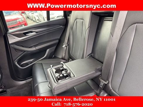 Used 2022 BMW X3 sDrive30i w/ M Sport Package 2 image 26