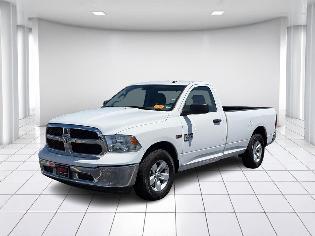 Used 2020 RAM 1500 Tradesman w/ Popular Equipment Group RWD image 6