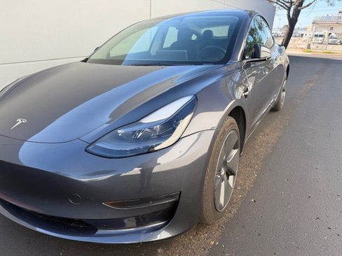 Used 2023 Tesla Model 3 Standard Range RWD image 5