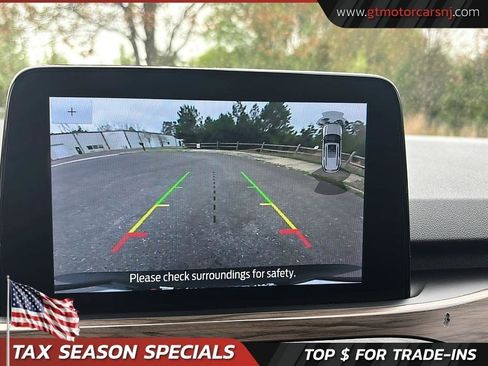 Used 2020 Ford Escape Titanium image 43