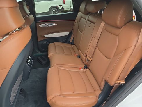 New 2026 Genesis GV70 2.5T Advanced image 14