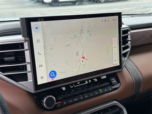 Used 2025 Toyota Sequoia 1794 Edition image 24