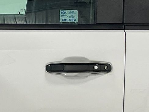 Used 2024 Chevrolet Silverado 1500 LT Trail Boss image 18