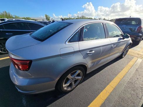 Used 2019 Audi A3 2.0T Premium w/ Convenience Package image 2