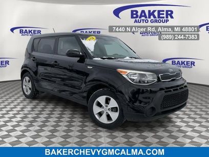 Used 2014 Kia Soul