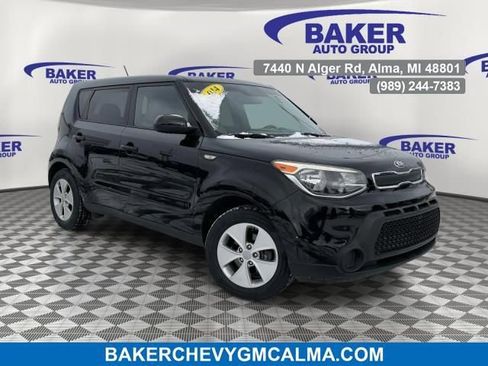 Used 2014 Kia Soul image 1