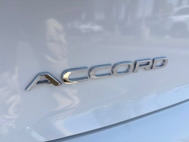 Used 2023 Honda Accord EX image 27