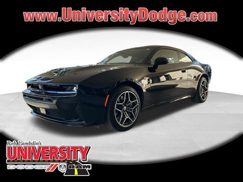 New 2026 Dodge Charger Scat Pack image 1