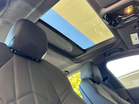 New 2026 BMW 530i w/ Premium Package image 13