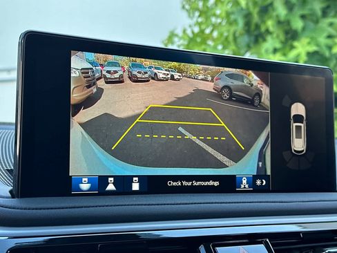 Certified 2026 Acura MDX w/ Technology Package AWD/4WD image 18