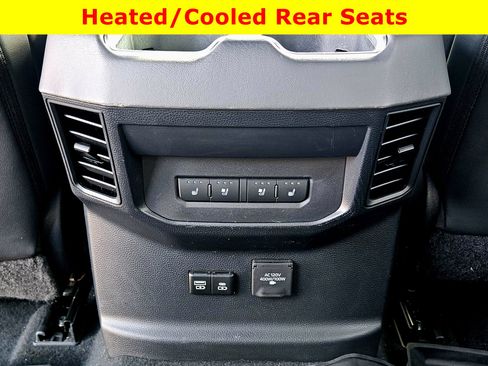 Used 2024 Toyota Tundra Platinum w/ TRD Off-Road Package AWD/4WD image 32