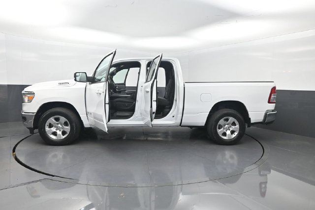 Used 2022 RAM 1500 Big Horn AWD/4WD image 34
